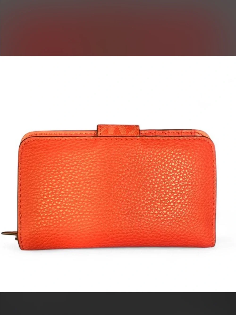 NWT Michael Kors bifold wallet.